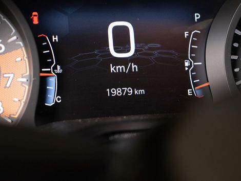 Jeep COMPASS LONG. T270 1.3 TB 4x2 Flex Aut.