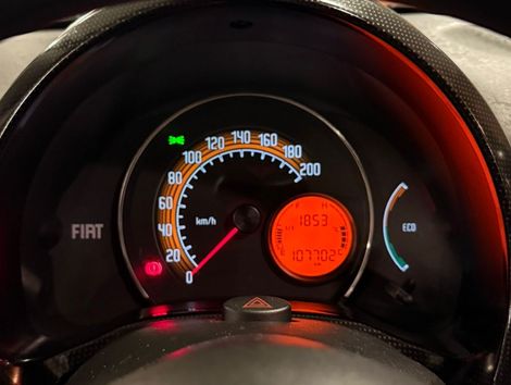 Fiat UNO VIVACE/RUA 1.0 EVO Fire Flex 8V 5p