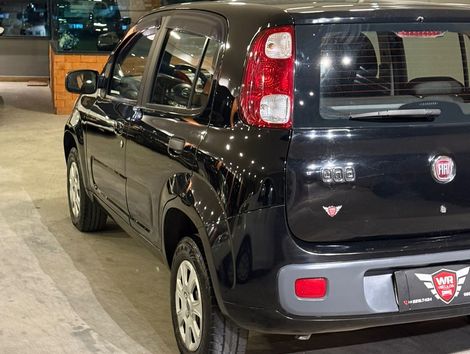 Fiat UNO VIVACE/RUA 1.0 EVO Fire Flex 8V 5p