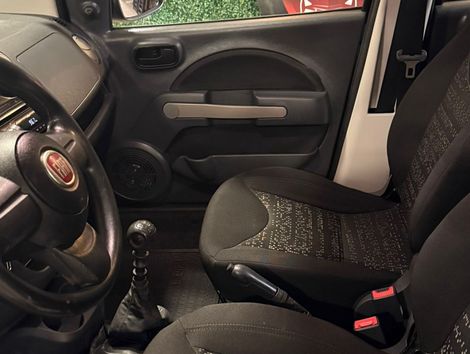 Fiat UNO VIVACE/RUA 1.0 EVO Fire Flex 8V 5p