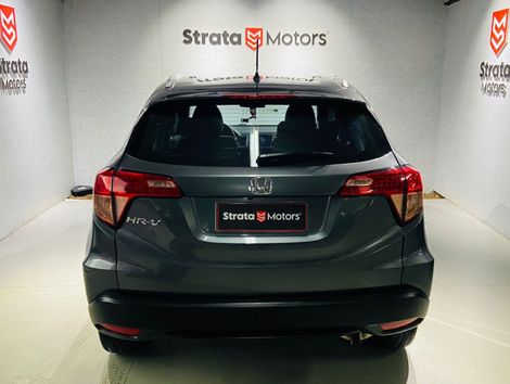 Honda HR-V EXL 1.8 Flexone 16V 5p Aut.
