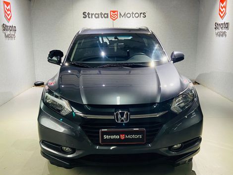 Honda HR-V EXL 1.8 Flexone 16V 5p Aut.