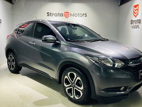 Honda HR-V EXL 1.8 Flexone 16V 5p Aut.