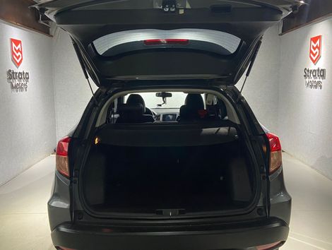 Honda HR-V EXL 1.8 Flexone 16V 5p Aut.