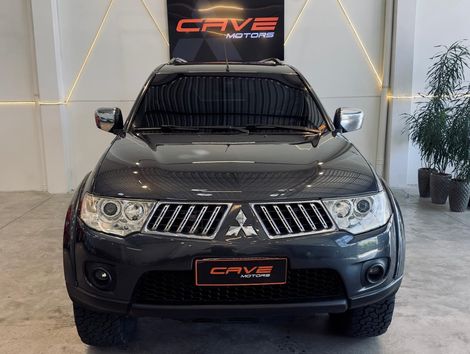 Mitsubishi Pajero DAKAR 3.2 4x4 T.I. Dies. 5p Aut.