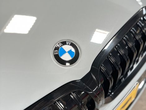 BMW 320iA 2.0 TB M Sport A.Flex/M.Sport 4p