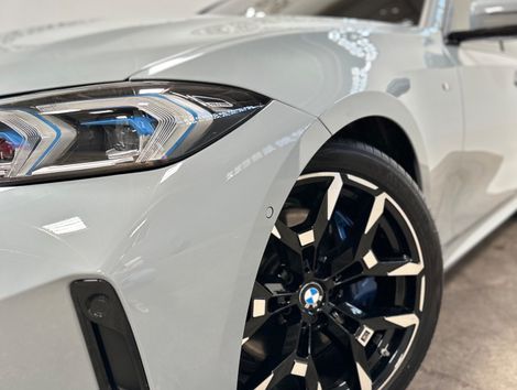 BMW 320iA 2.0 TB M Sport A.Flex/M.Sport 4p