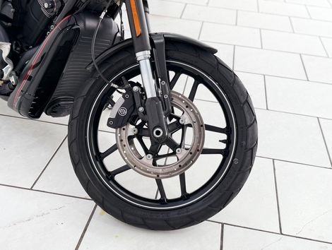 Harley NIGHT ROD SPECIAL 1250 VRSCDX