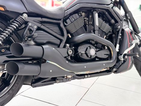 Harley NIGHT ROD SPECIAL 1250 VRSCDX