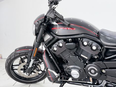 Harley NIGHT ROD SPECIAL 1250 VRSCDX