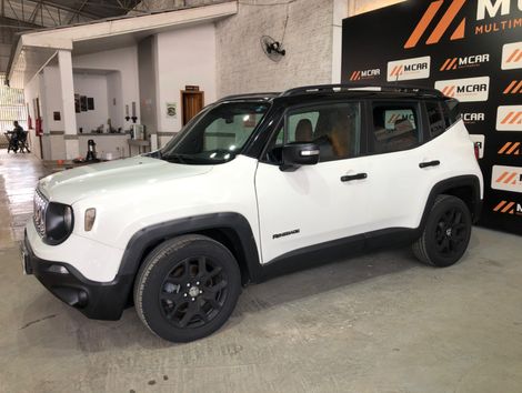 Jeep Renegade Sport 1.8 4x2 Flex 16V Aut.