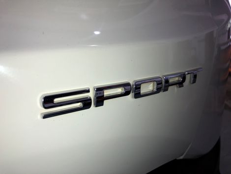 Jeep Renegade Sport 1.8 4x2 Flex 16V Aut.