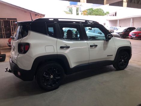 Jeep Renegade Sport 1.8 4x2 Flex 16V Aut.