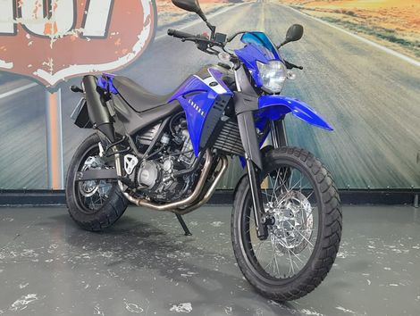 YAMAHA XT 660 R