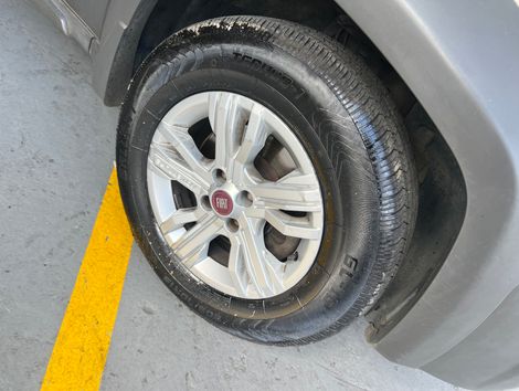 Fiat Idea Advent./ Adv.LOCKER 1.8 mpi Flex 5p