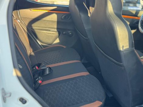 Renault KWID OUTSIDER 1.0 Flex 12V 5p Mec.