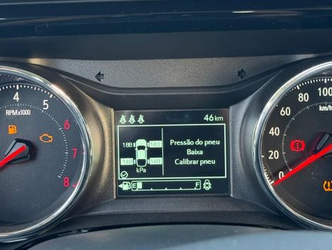 Chevrolet MONTANA LT 1.2  Turbo Flex 12V 4p Mec.