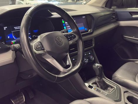 VolksWagen TAOS Comfortline 1.4 250 TSI Flex Aut.