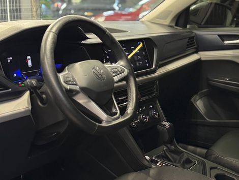 VolksWagen TAOS Comfortline 1.4 250 TSI Flex Aut.