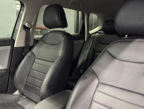 VolksWagen TAOS Comfortline 1.4 250 TSI Flex Aut.