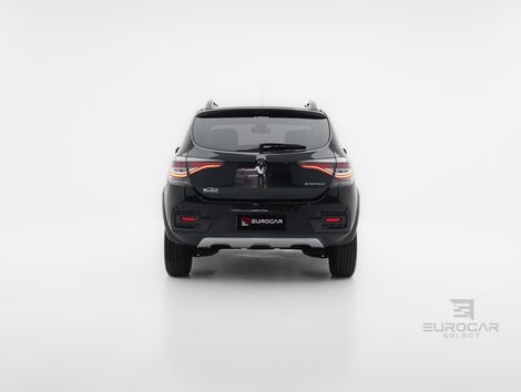 Renault STEPWAY Iconic Flex 1.6 16V Aut.