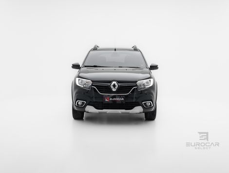 Renault STEPWAY Iconic Flex 1.6 16V Aut.