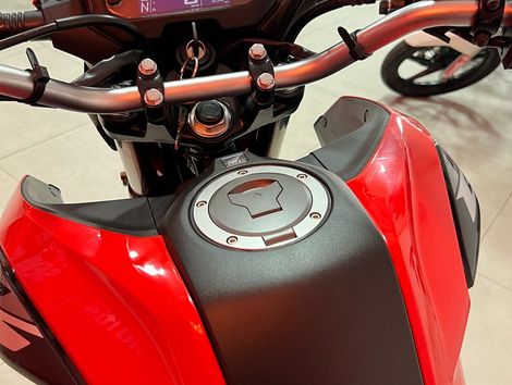 HONDA NXR 160 BROS FLEX