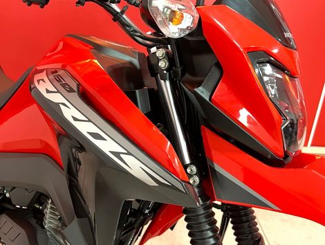 HONDA NXR 160 BROS FLEX