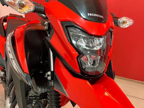 HONDA NXR 160 BROS FLEX