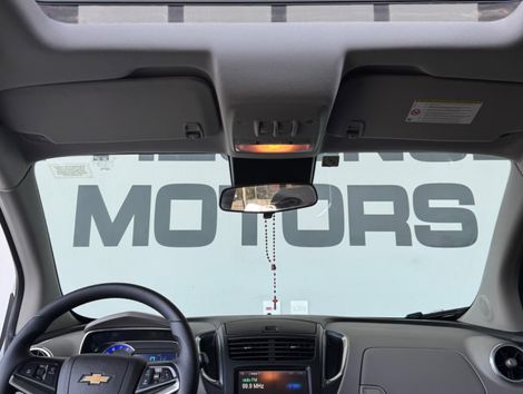 Chevrolet TRACKER LTZ 1.8 16V Flex 4x2 Aut.