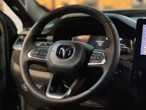 RAM RAMPAGE R/T HURRIC. 4 2.0 TB CD 4X4 Aut.