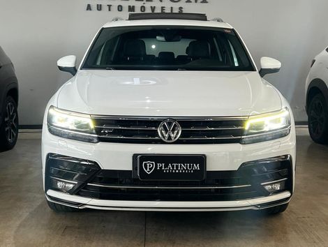 Volkswagen Allspac R-Line 350 TSI 2.0 4x4 