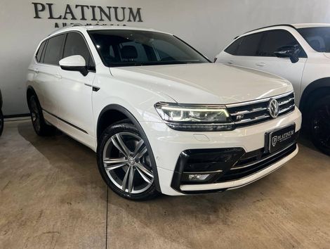 Volkswagen Allspac R-Line 350 TSI 2.0 4x4 