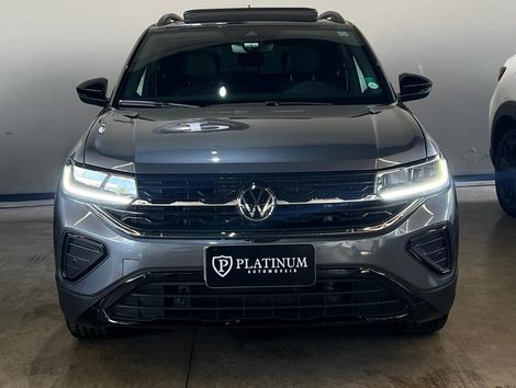 Volkswagen Hig. 250 TSI 1.4 Flex 16V 5p Aut 