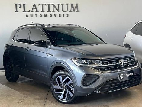 Volkswagen Hig. 250 TSI 1.4 Flex 16V 5p Aut 