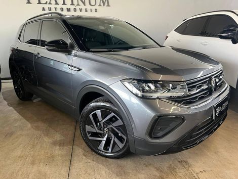 Volkswagen Hig. 250 TSI 1.4 Flex 16V 5p Aut 