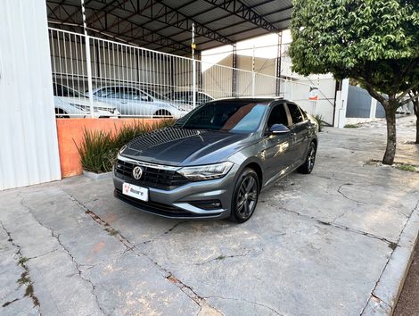 Volkswagen JETTA R-Line 250 TSI 1.4 Flex 16V Aut.