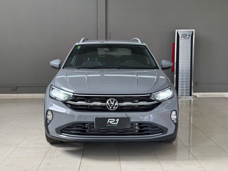 Volkswagen Virtus HL TSI