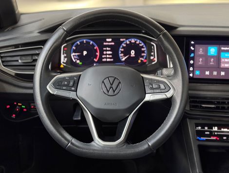 Volkswagen Virtus HL TSI