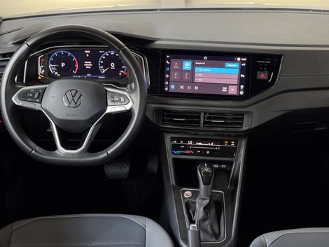 Volkswagen Virtus HL TSI