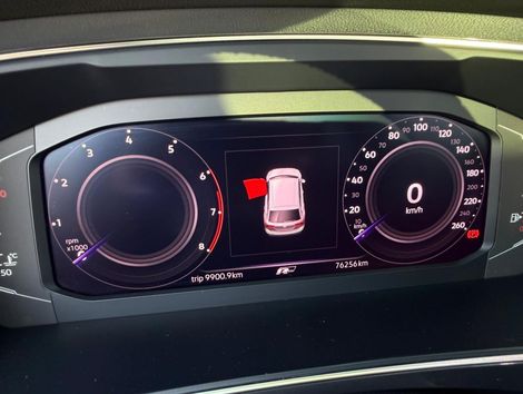 Volkswagen TIGUAN ALLSPACE RL