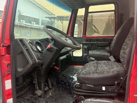 FORD CARGO 712 E Turbo 2p (diesel)