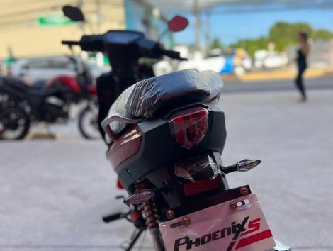 SHINERAY 50Q - 000001