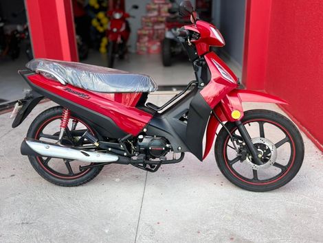 SHINERAY 50Q - 000001