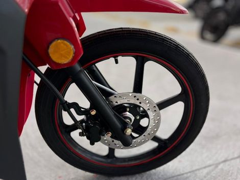 SHINERAY 50Q - 000001