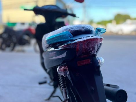 SHINERAY XY125 - 0000001