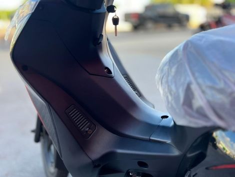 SHINERAY XY125 - 0000001