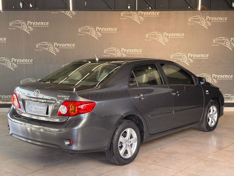 Toyota Corolla XLI 16VVT