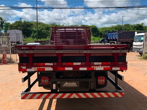 VOLKSWAGEN DRC 4X2