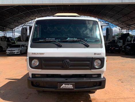 VOLKSWAGEN DRC 4X2